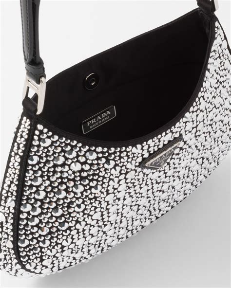 bolso prada cleo